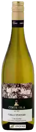 Wijnmakerij Corte Ibla - Grillo - Viognier