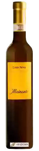 Wijnmakerij Mainente - Luna Nova Recioto di Soave