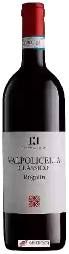 Wijnmakerij Corte Rugolin - Valpolicella Classico Rugolin