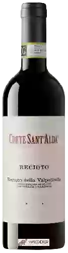 Wijnmakerij Corte Sant'Alda - Recioto della Valpolicella