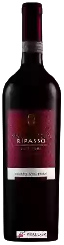 Wijnmakerij Corte Volponi - Valpolicella Ripasso Superiore