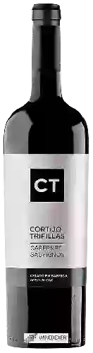 Wijnmakerij Cortijo Trifillas - Cabernet Sauvignon