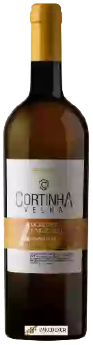 Wijnmakerij Cortinha Velha - Reserva Alvarinho