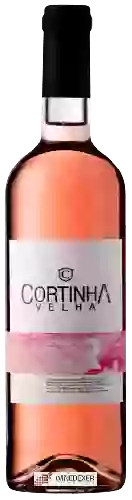 Wijnmakerij Cortinha Velha - Rosé