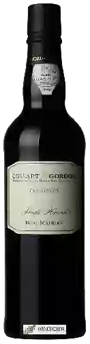 Wijnmakerij Cossart Gordon - Bual Madeira Single Harvest