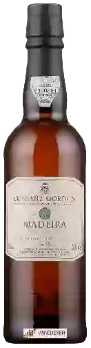Wijnmakerij Cossart Gordon - 5 Years Old Madeira Sercial Fine Dry