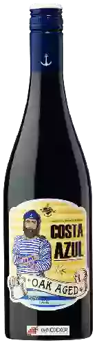 Wijnmakerij Costa Azul - Oak Aged