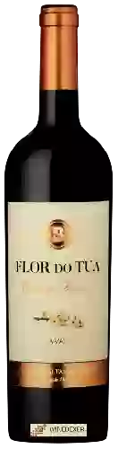 Wijnmakerij Costa Boal Family Estates - Flor do Tua Grande Reserva Tinto