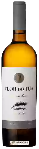 Wijnmakerij Costa Boal Family Estates - Flor do Tua Reserva Branco
