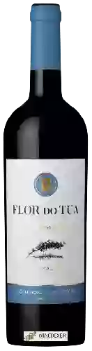 Wijnmakerij Costa Boal Family Estates - Flor do Tua Reserva Tinto