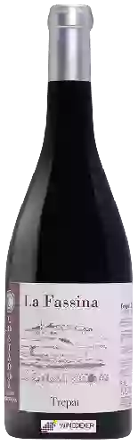 Wijnmakerij Costador - La Fassina Trepat