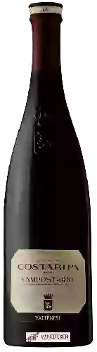 Wijnmakerij Costaripa - Campostarne