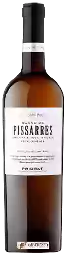 Wijnmakerij Costers del Priorat - Blanc de Pissarres