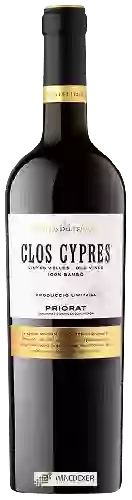 Wijnmakerij Costers del Priorat - Clos Cypres Vinyes Velles (Old Vines)