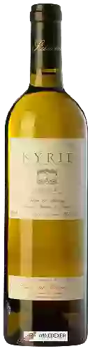 Wijnmakerij Costers del Siurana - Kyrie