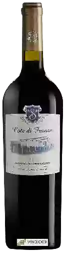 Wijnmakerij Cote di Franze - Cirò Rosso Classico Superiore
