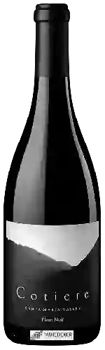 Wijnmakerij Côtière - Pinot Noir