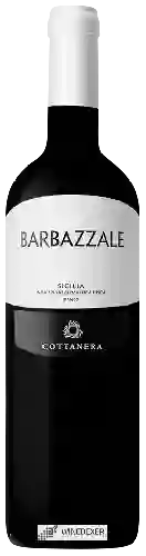 Wijnmakerij Cottanera - Barbazzale Bianco