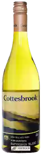 Wijnmakerij Cottesbrook - Sauvignon Blanc