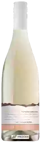 Wijnmakerij Weinbau Cottinelli - Chardenoir Pinot Noir - Chardonnay