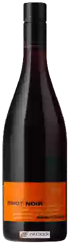 Wijnmakerij Weinbau Cottinelli - Graubünden Edition Pinot Noir