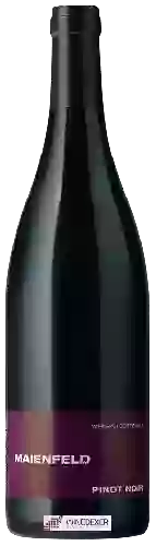 Wijnmakerij Weinbau Cottinelli - Maienfeld Edition Pinot Noir