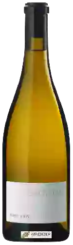 Wijnmakerij Weinbau Cottinelli - Malans Pinot Gris