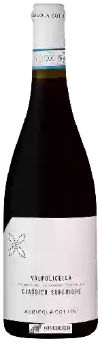 Wijnmakerij Cottini - Valpolicella Classico Superiore