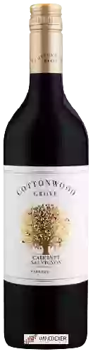 Wijnmakerij Cottonwood Grove - Cabernet Sauvignon