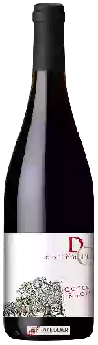 Domaine Coudoulis - Côtes du Rhône Domaine Coudoulis - Côtes du Rhône