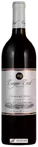 Wijnmakerij Cougar Crest - Estate Cabernet Franc