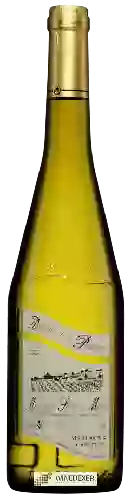 Wijnmakerij Couillaud Vigneron - Domaine de La Potardiere Muscadet Sèvre et Maine Sur Lie