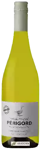 Wijnmakerij L'Oie du Périgord - Périgord Sauvignon Blanc Sec