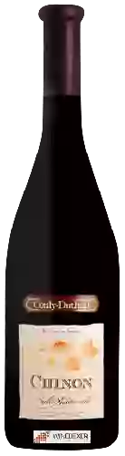 Wijnmakerij Couly-Dutheil - La Coulée Automnale Chinon