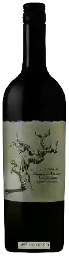 Wijnmakerij The Counselor - River Pass Vineyard Cabernet Sauvignon Wijnmakerij The Counselor - River Pass Vineyard Cabernet Sauvignon