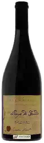 Wijnmakerij Coup de Foudre - Pinot Noir