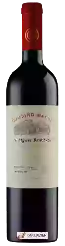Wijnmakerij Cousiño-Macul - Antiguas Reservas Cabernet Sauvignon