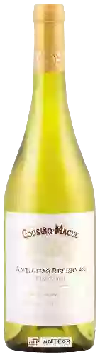 Wijnmakerij Cousiño-Macul - Antiguas Reservas Chardonnay