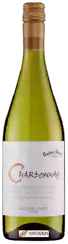 Wijnmakerij Cousiño-Macul - Chardonnay