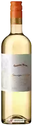 Wijnmakerij Cousiño-Macul - Sauvignon Gris