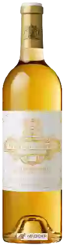 Château Coutet - Sauternes Barsac (Premier Grand Cru Classé) Château Coutet - Sauternes Barsac (Premier Grand Cru Classé)