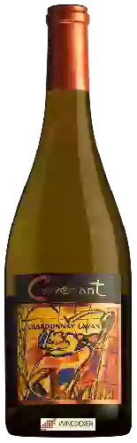 Wijnmakerij Covenant - Chardonnay Lavan