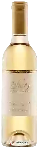 Wijnmakerij Covenant - Zahav Botrytis Chardonnay Late Harvest