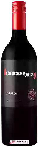 Wijnmakerij Cracker Jack - Merlot