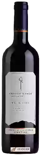 Wijnmakerij Craggy Range - Gimblett Gravels Vineyard Te Kahu