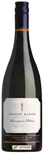 Wijnmakerij Craggy Range - Rapaura Road Vineyard Sauvignon Blanc