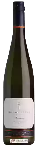 Wijnmakerij Craggy Range - Riesling Glasnevin Gravels Vineyard