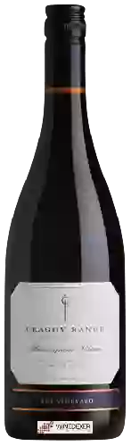 Wijnmakerij Craggy Range - Sauvignon Blanc Ara Vineyard