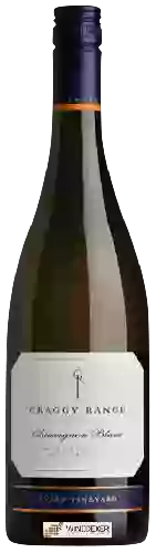 Wijnmakerij Craggy Range - Sauvignon Blanc Avery Vineyard