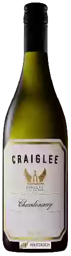 Wijnmakerij Craiglee - Chardonnay